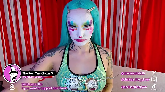Snapshot of Eloise-brown chatting on 07-07-26, 01:26 Eloise-brown online show from 07-07-26, 01:26