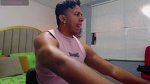 randy paterman  online show from 09-25-25, 01:48