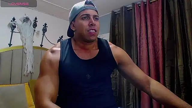 randy paterman  online show from 11-04-25, 01:05