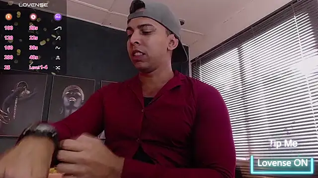 randy paterman  online show from 02-09-26, 07:07