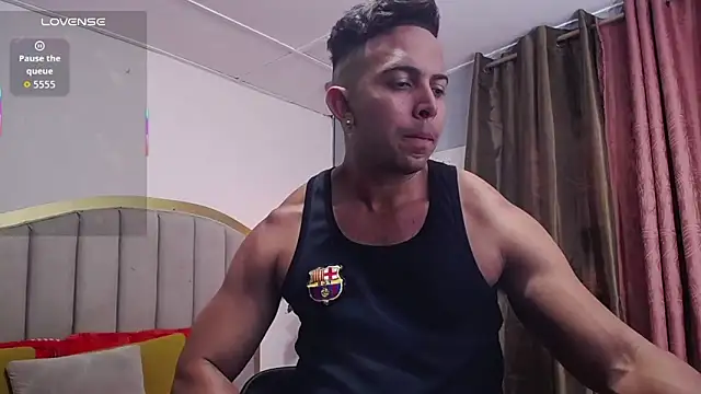 randy paterman  online show from 03-10-26, 07:19