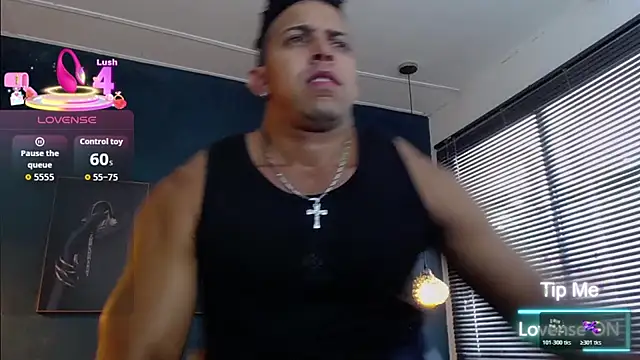 randy paterman  online show from 03-17-26, 07:28