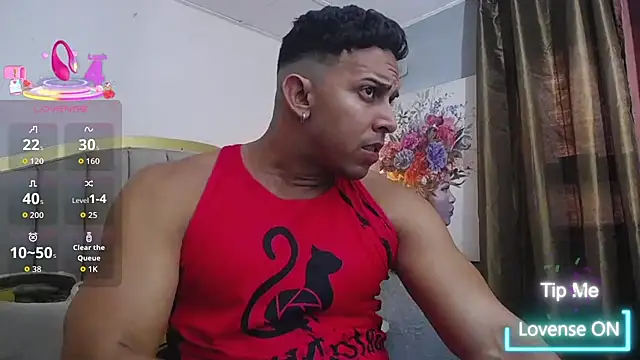 randy paterman  online show from 04-14-26, 07:31