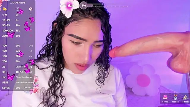 Olivia fx online show from 11-03-25, 05:03