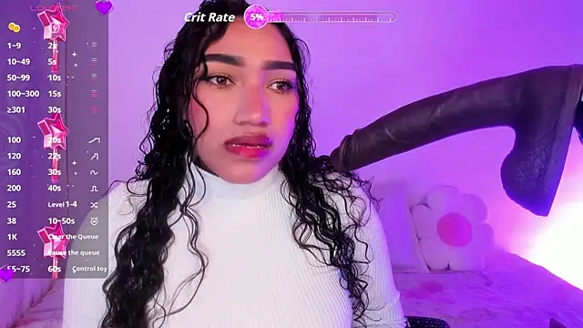 Olivia fx online show from 01-09-26, 05:15