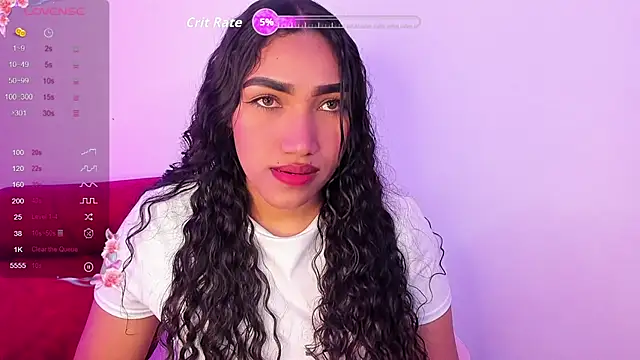 Snapshot of Olivia_fx chatting on 07-15-26, 04:40 Olivia fx online show from 07-15-26, 04:40