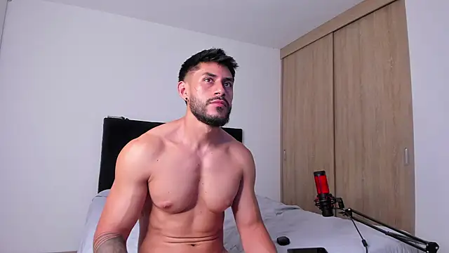 alexxxmachine online show from 02-18-25, 12:37