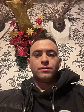 AlexisLoaiza online show from 01-16-26, 01:09