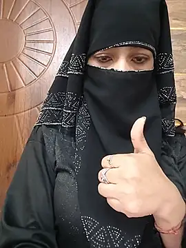 Noorkhatoon online show from 05-18-26, 03:02