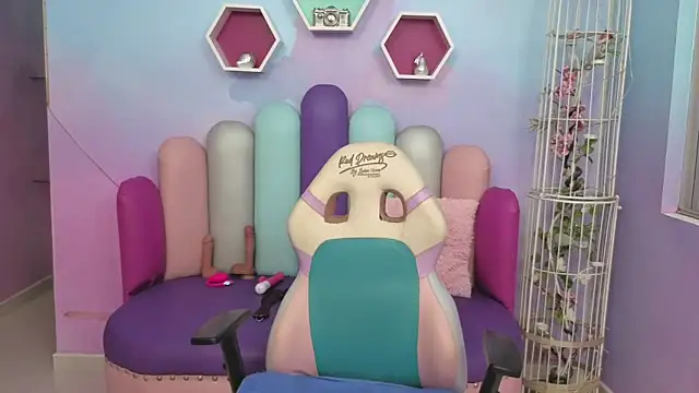 LYA SWEETX online show from 03-05-26, 02:40