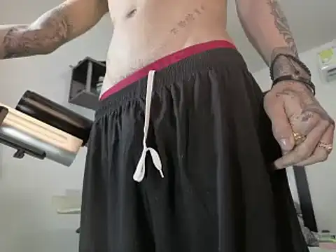 badanyboy online show from 03-28-26, 01:38