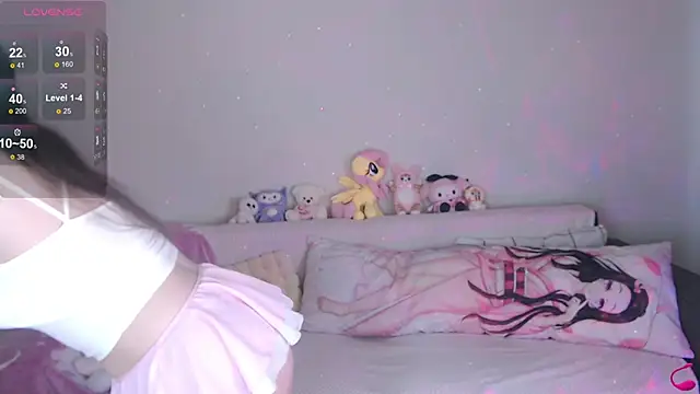 sweetdollyx online show from 01-15-26, 06:18