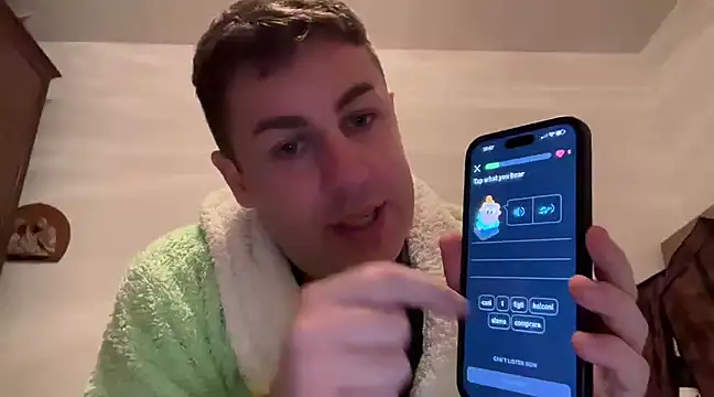 MyStrangeAddiction online show from 12-12-24, 05:48