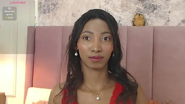 SabrinaDevill online show from 09-27-25, 01:27