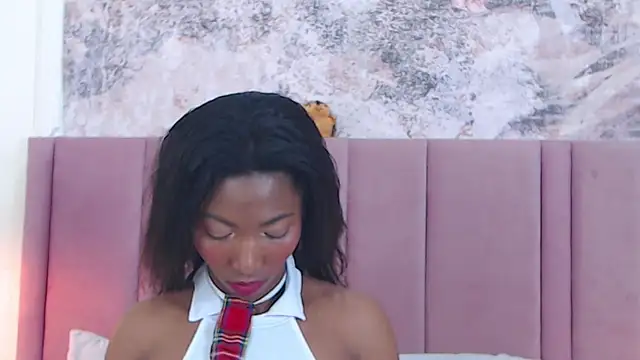 SabrinaDevill online show from 10-15-25, 01:11