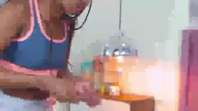 SabrinaDevill online show from 02-10-26, 01:26