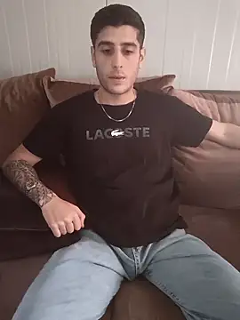 arenn1997 online show from 03-05-26, 12:01