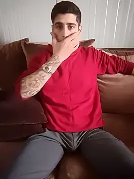 arenn1997 online show from 03-06-26, 12:12