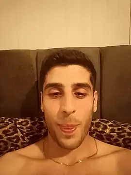 arenn1997 online show from 03-07-26, 12:18