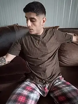 arenn1997 online show from 03-19-26, 12:20