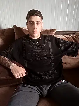 arenn1997 online show from 03-26-26, 12:33