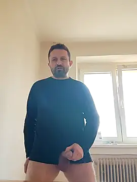 Chokakabraz online show from 03-26-26, 03:17