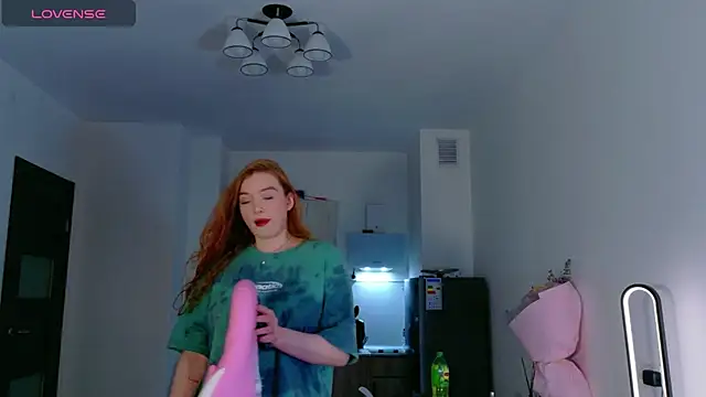 cinnabon girls online show from 03-23-26, 05:17