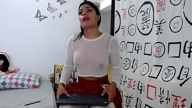 Snapshot of golositha29 chatting on 02-15-25, 11:03 golositha29 online show from 02-15-25, 11:03