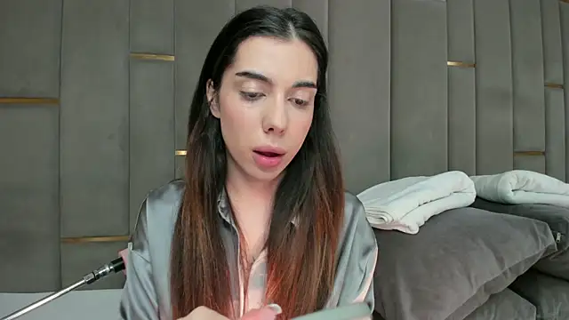 eva lim online show from 03-06-26, 03:30