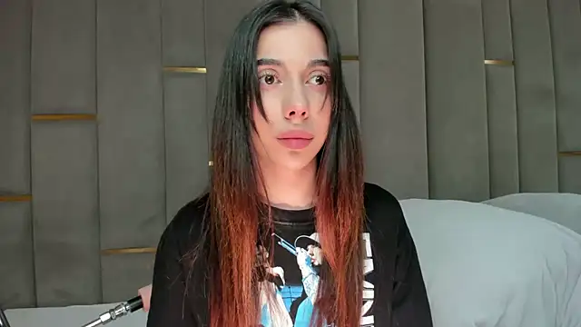 eva lim online show from 03-07-26, 03:42