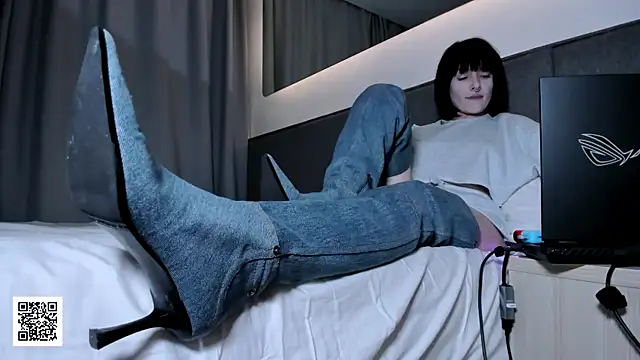  Goddess Misha  online show from 01-09-26, 08:54