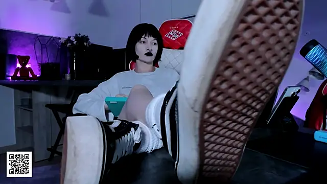  Goddess Misha  online show from 03-03-26, 09:10