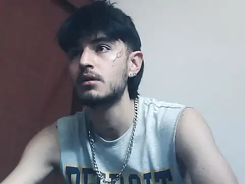 NicoxDel online show from 04-05-26, 04:37