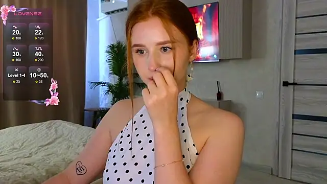 Meow babe online show from 06-27-26, 12:22