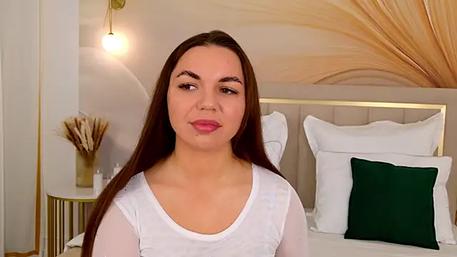 CamillaLarson online show from 05-27-26, 03:03