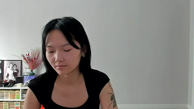 ailey chao online show from 03-17-26, 03:33