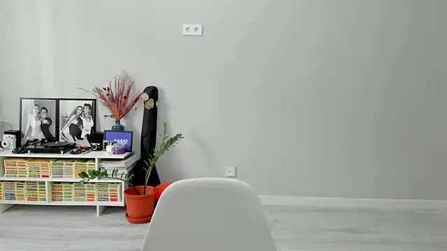 ailey chao online show from 03-27-26, 01:55