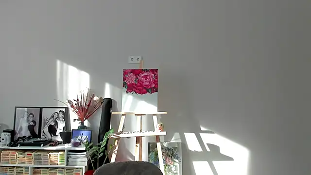 ailey chao online show from 04-14-26, 02:17