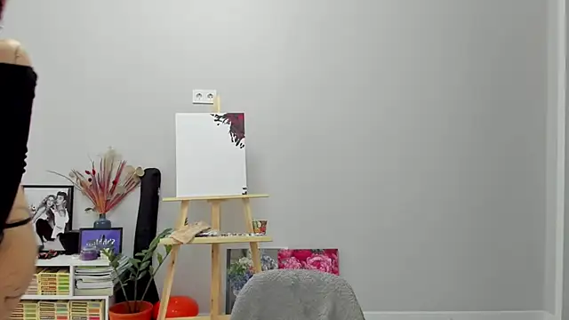 ailey chao online show from 04-17-26, 02:25