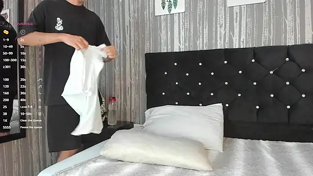 Daviid laidd online show from 09-12-25, 08:09