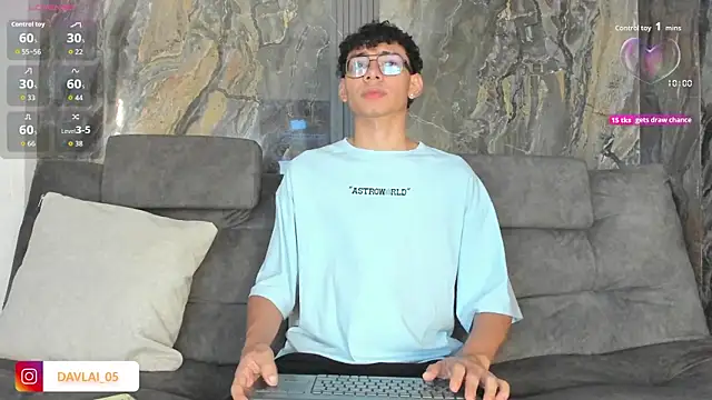 Daviid laidd online show from 11-06-25, 09:37