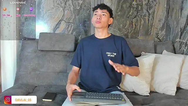 Daviid laidd online show from 01-05-26, 07:17