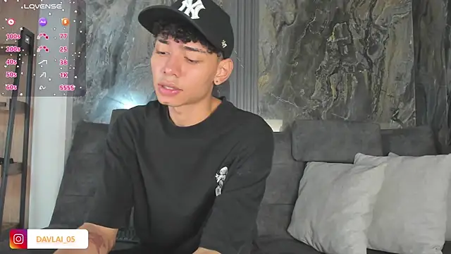 Daviid laidd online show from 01-06-26, 07:06