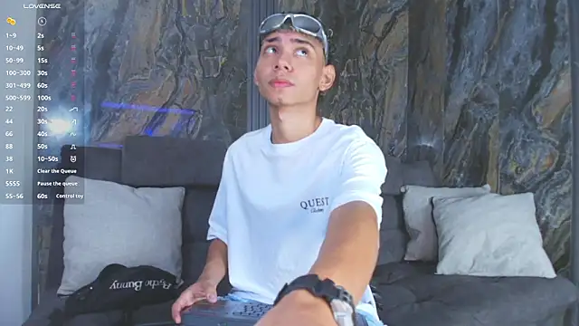 Daviid laidd online show from 02-02-26, 07:45