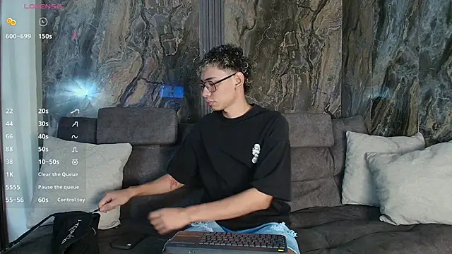 Daviid laidd online show from 02-05-26, 08:35