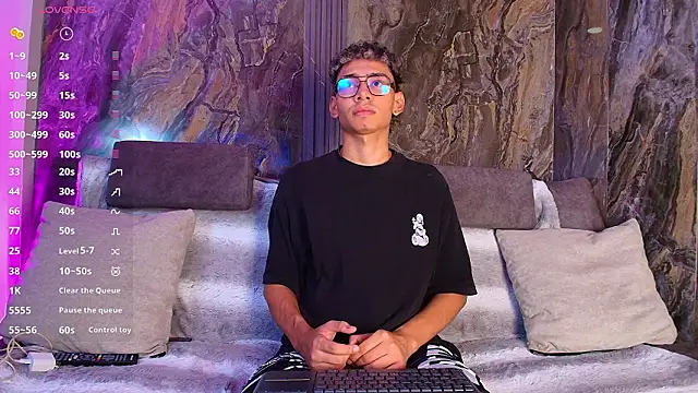 Daviid laidd online show from 02-07-26, 07:34