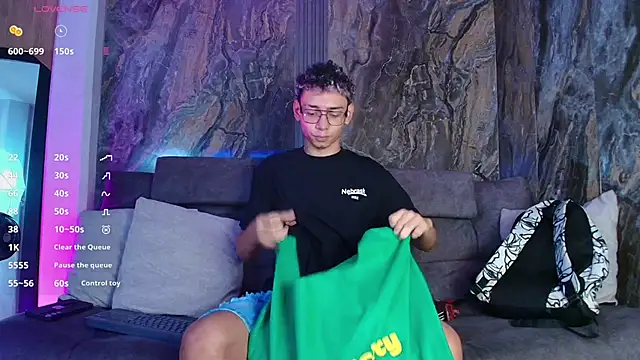 Daviid laidd online show from 02-11-26, 07:30