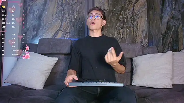 Daviid laidd online show from 02-18-26, 08:05