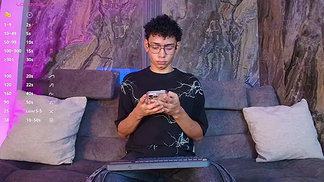 Daviid laidd online show from 02-25-26, 09:13