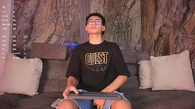 Daviid laidd online show from 03-02-26, 08:15